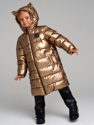 Пальто PlayToday