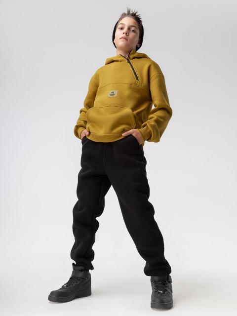 Брюки BODO черный