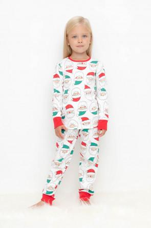 Пижама Crockid сахар