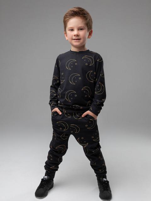 Костюм  BODO- антрацит