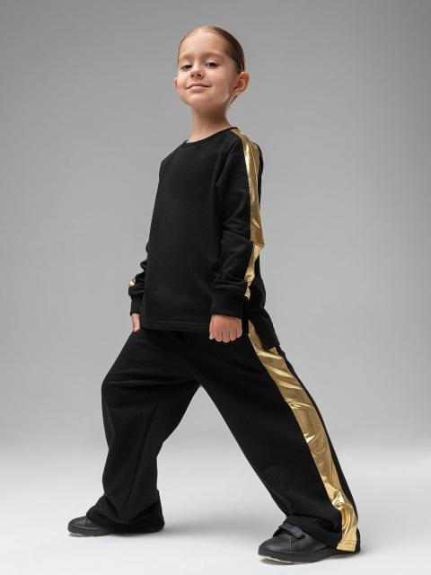 Костюм  BODO- золото