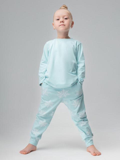 Костюм  BODO- голубой