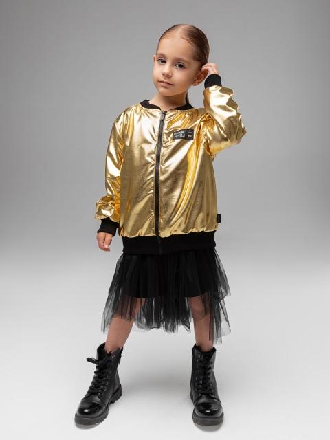 Куртка BODO-золото