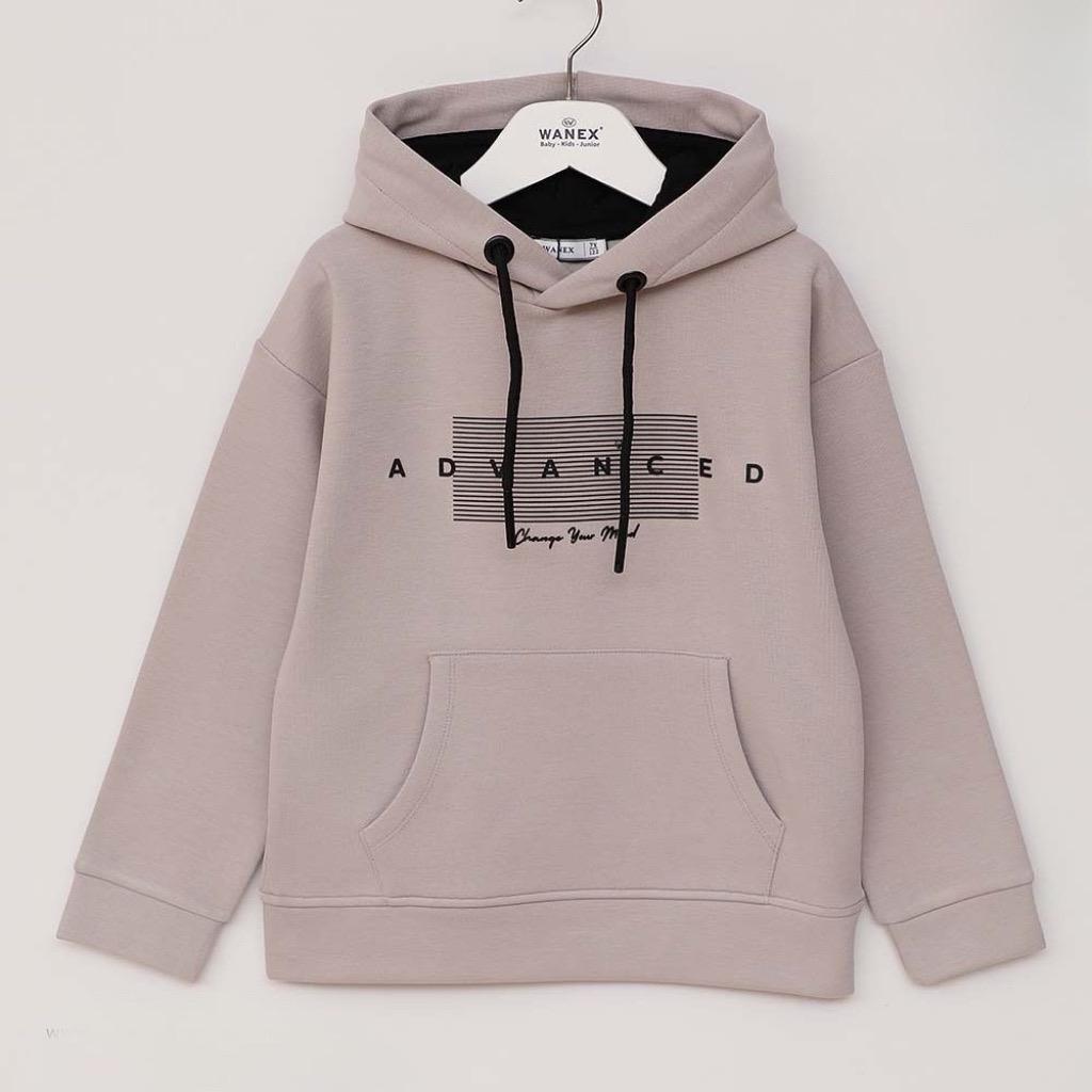 Худи Wanex