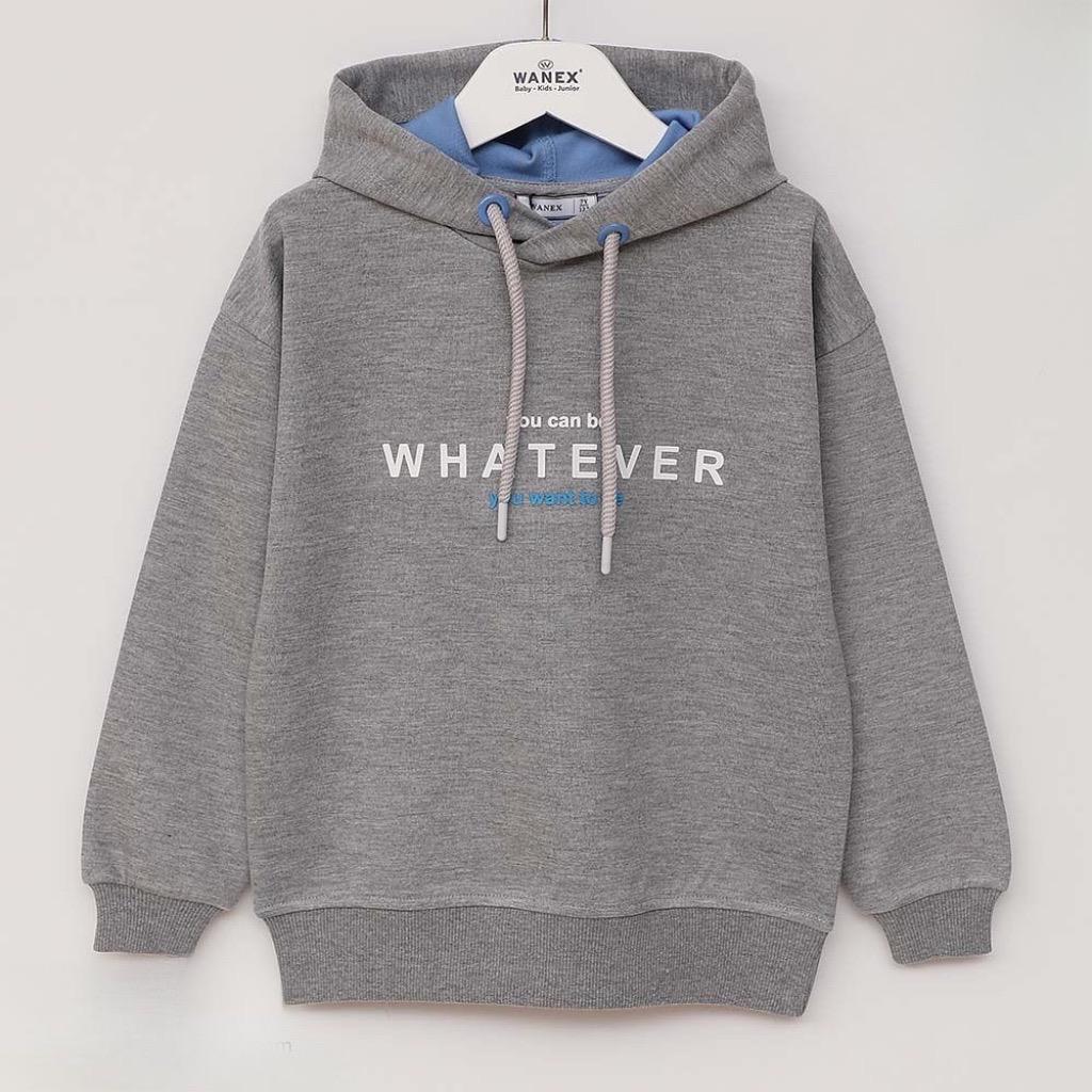 Худи Wanex