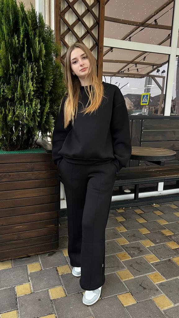 К-т Пеппи Dolan-черный