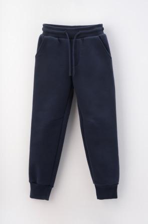 Брюки Crockid синий