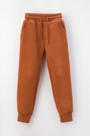 Брюки Crockid ореховый