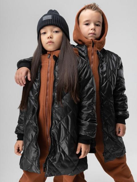 Куртка BODO-черный