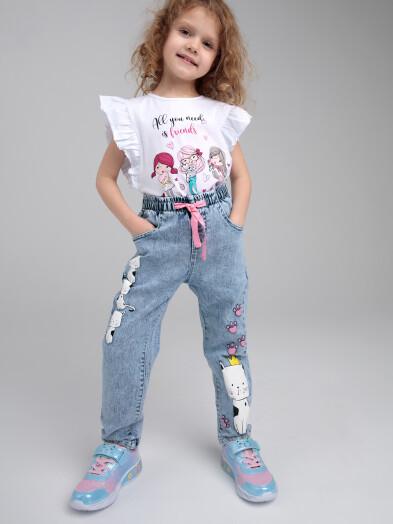 Джинсы Play Today