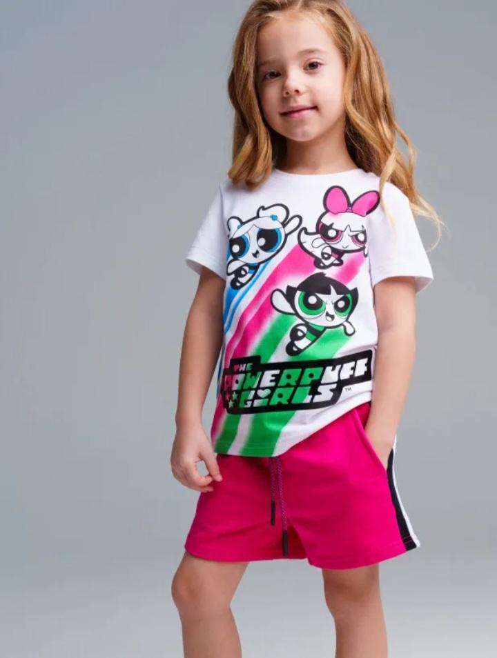 Шорты  Play Today