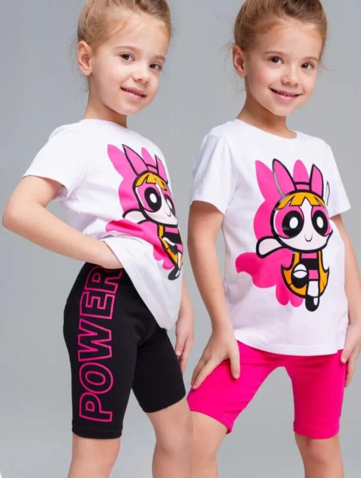 Комплект Play Today