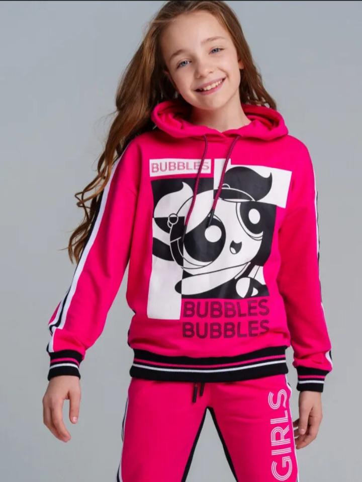 Толстовка Play Today