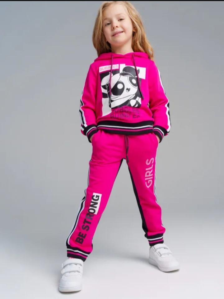 Толстовка Play Today