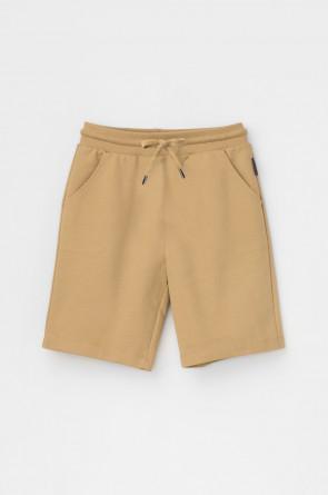 Шорты Crockid-коричневый