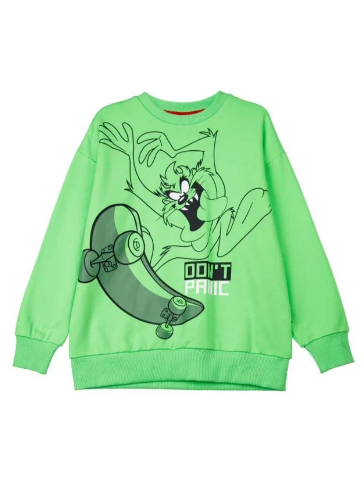 Толстовка Play Today