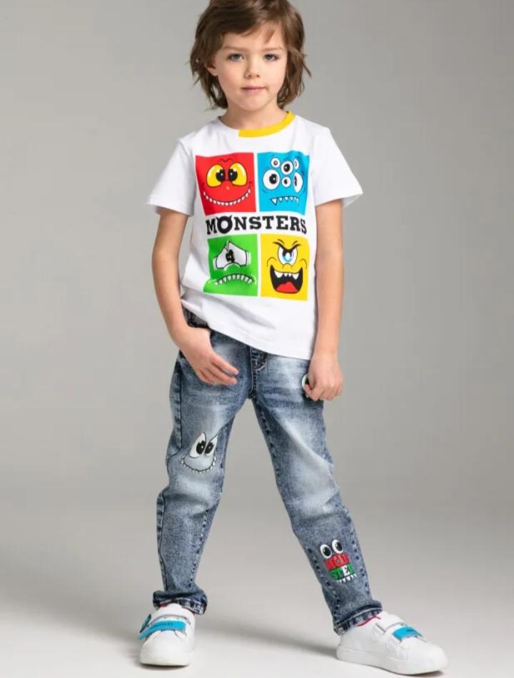 Джинсы Play Today