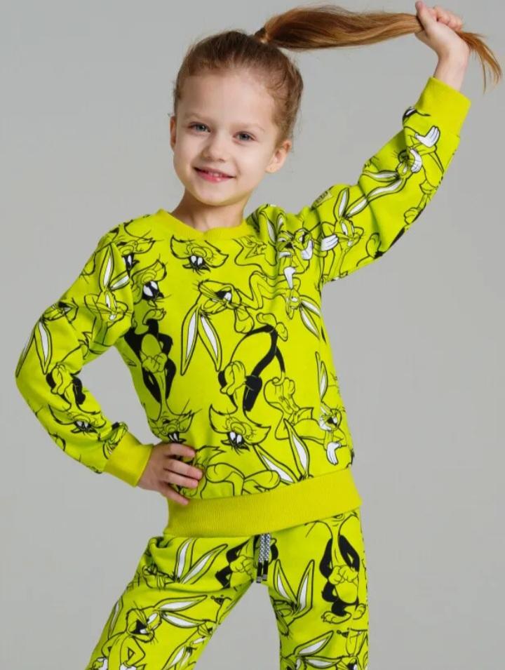 Толстовка Play Today