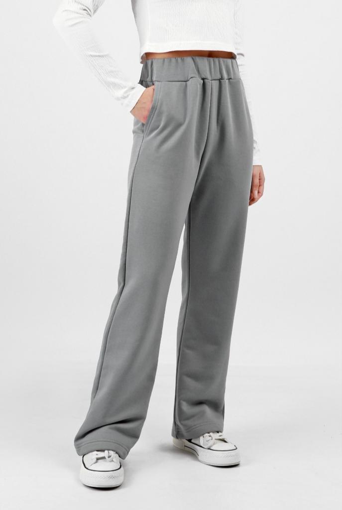 Брюки Baloven-серый