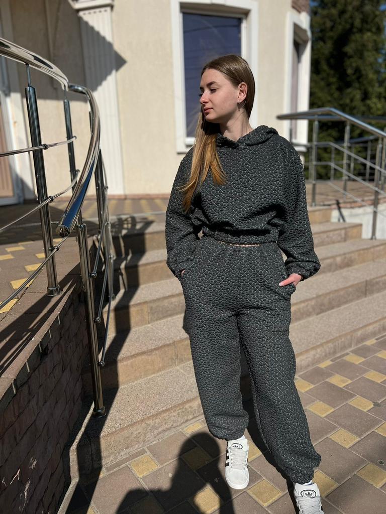 Брюки Baloven-черный