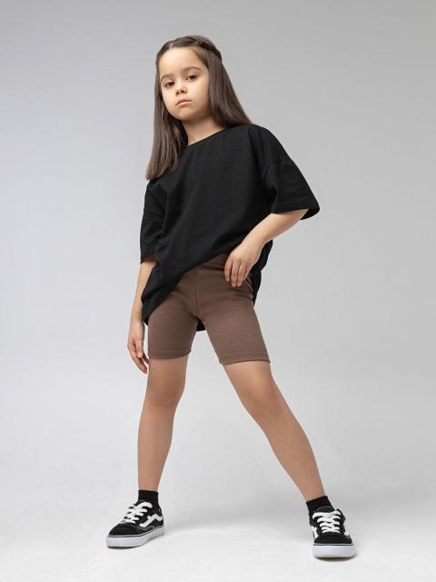 Леггинсы Bodo-какао