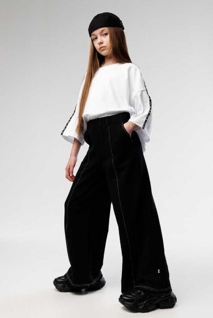 Брюки BODO черный