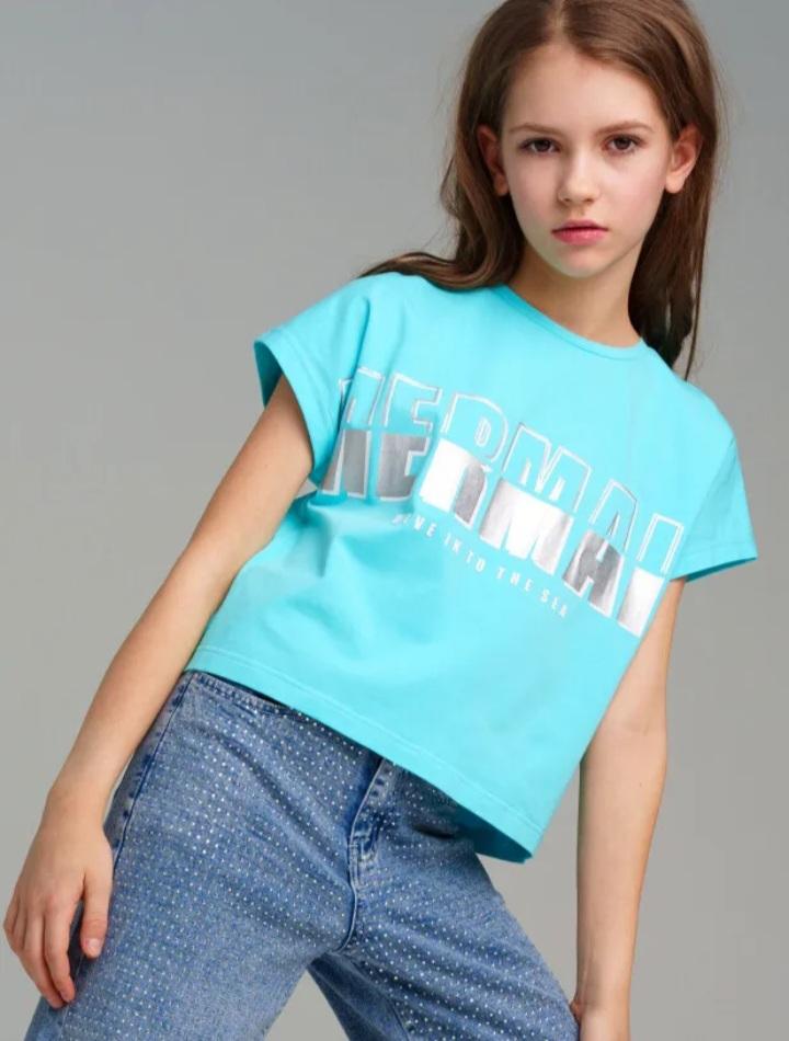 Футболка Play Today