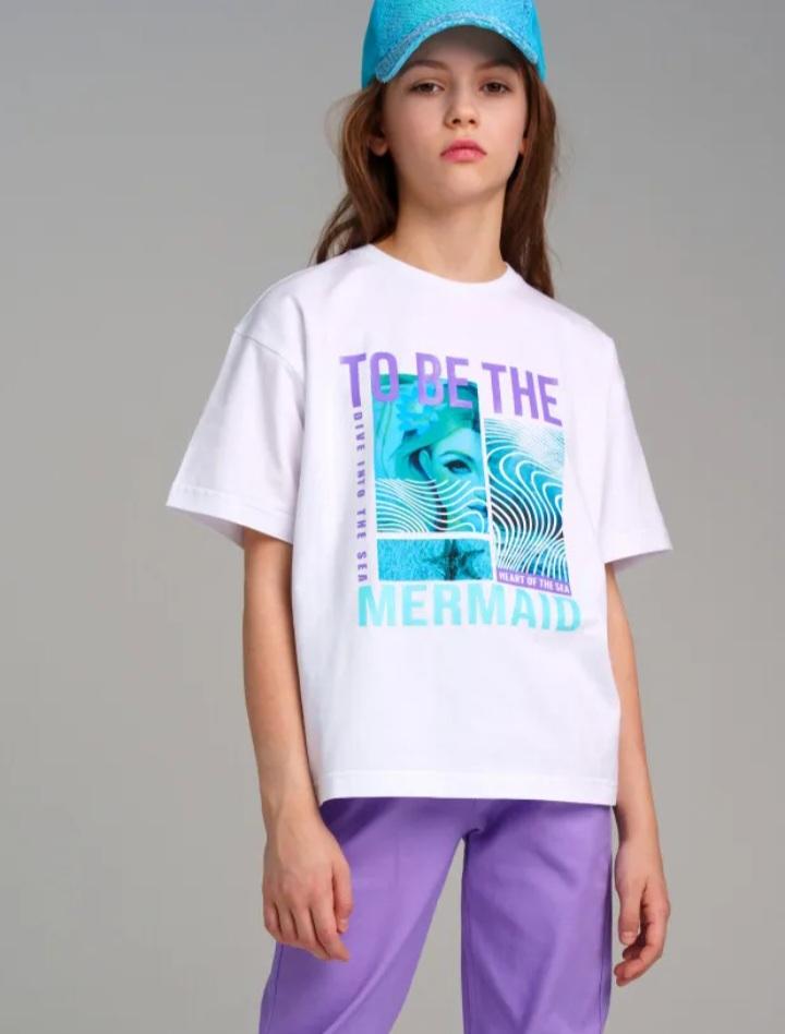 Футболка Play Today