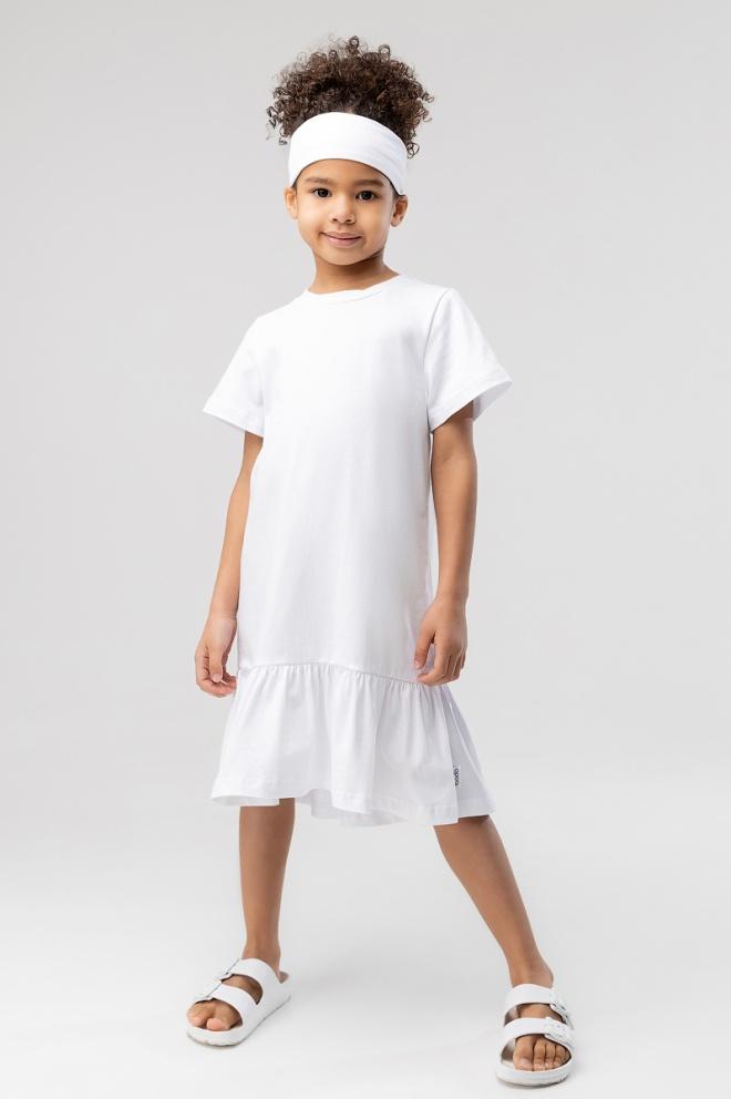 Платье Bodo белый