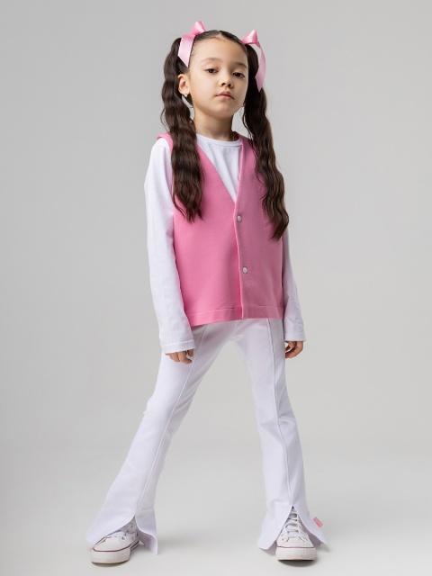 Брюки Bodo белый