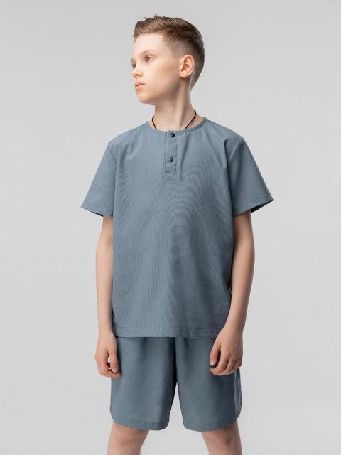 Костюм  BODO-индиго