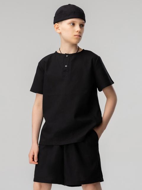 Костюм  BODO-черный