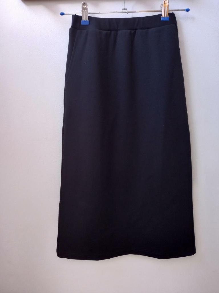 Юбка Baloven-трикотаж