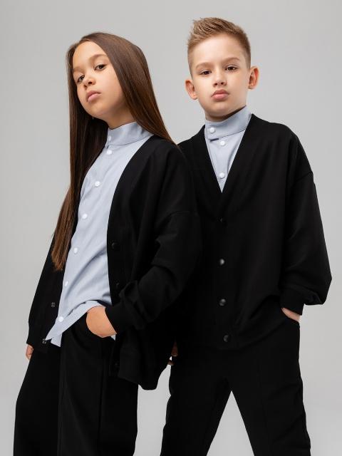 Жакет Bodo черный