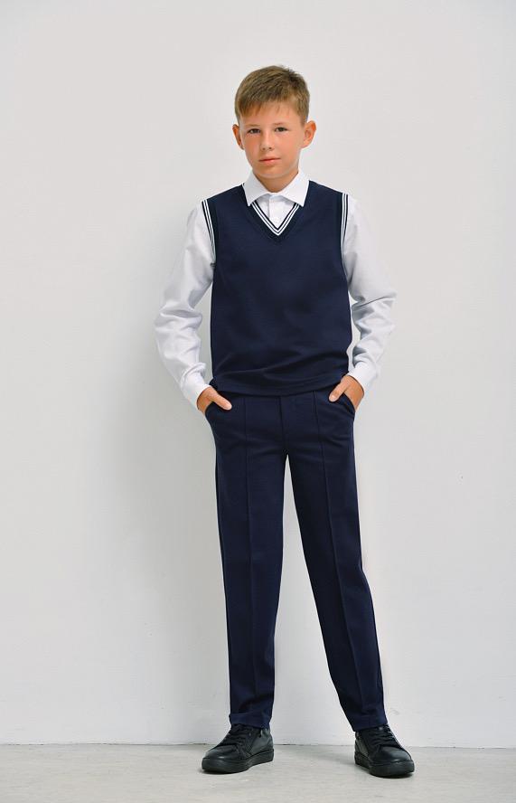 Брюки Desty - черный