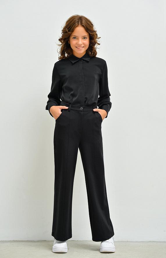 Брюки Desty - черный