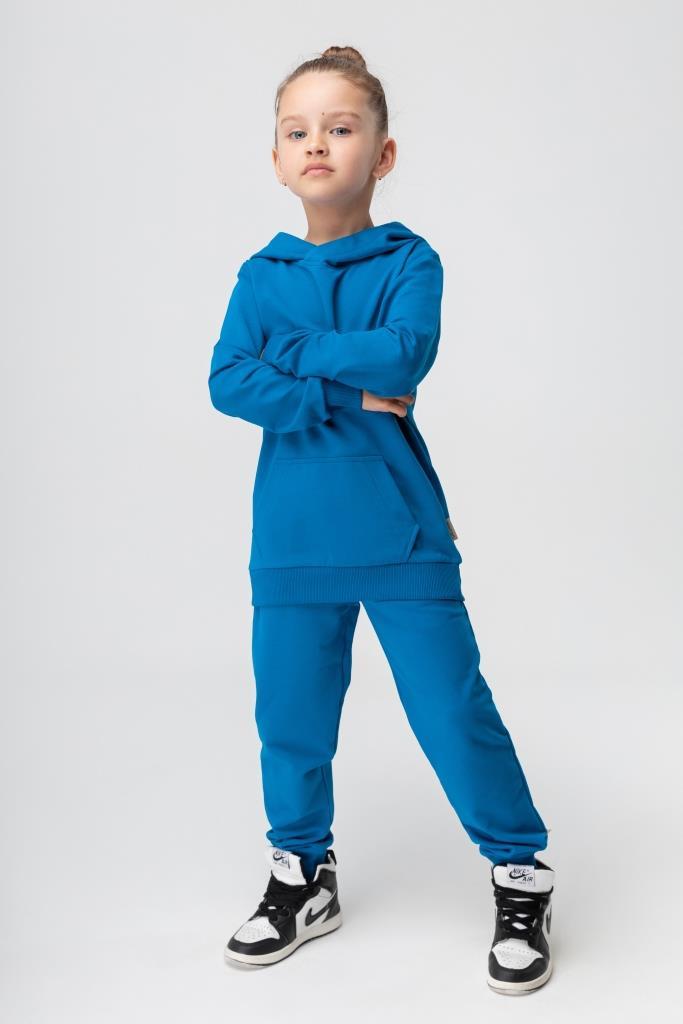 Костюм Motion- синий