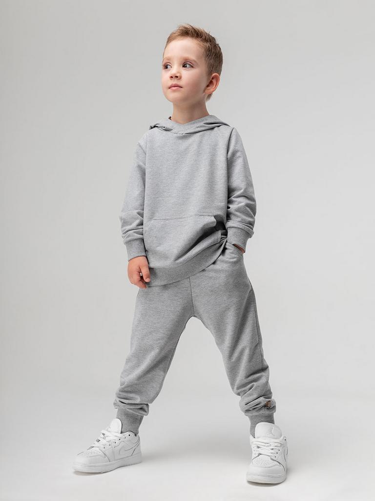 Костюм Motion- серый