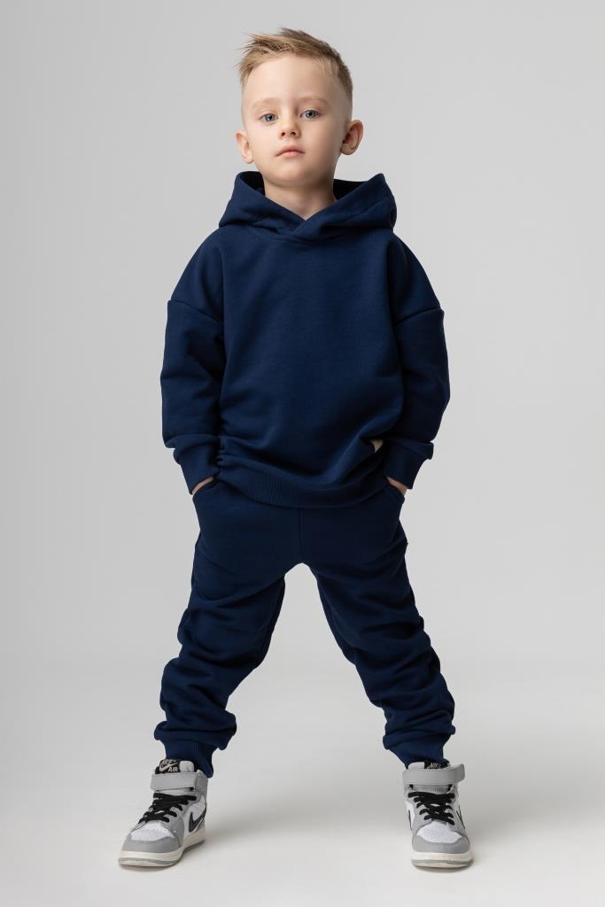 Костюм Motion- индиго