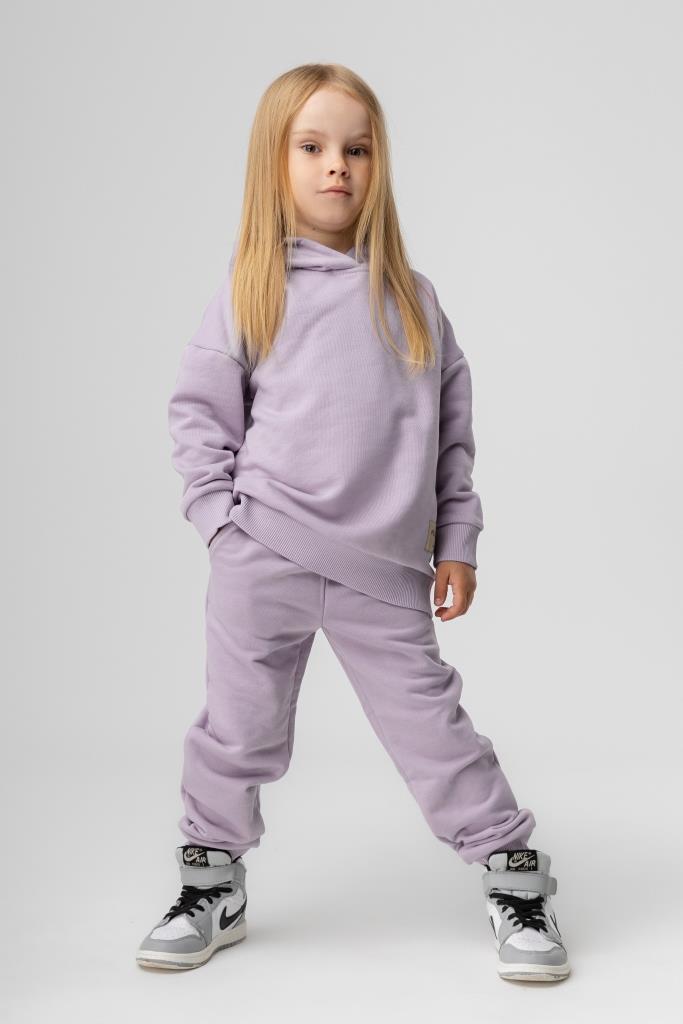 Костюм Motion- сирень