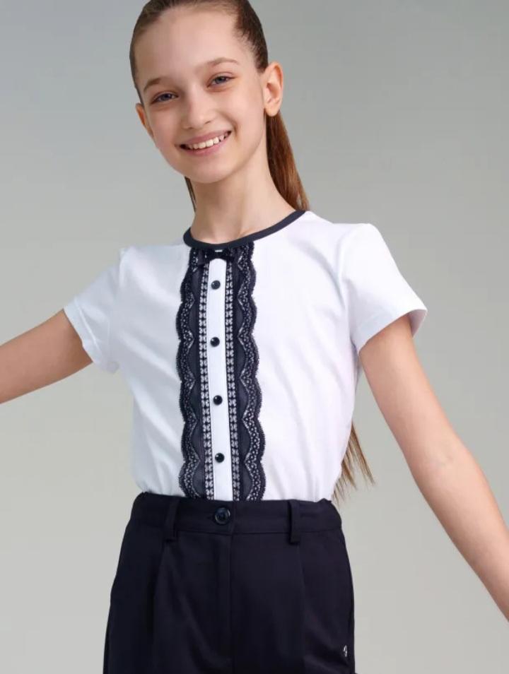 Блузка  Play Today