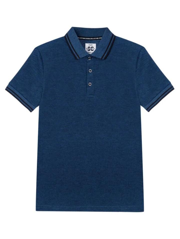 Сорочка -поло Play Today