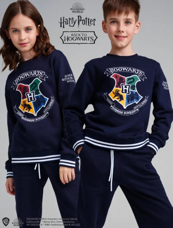 Толстовка Play Today