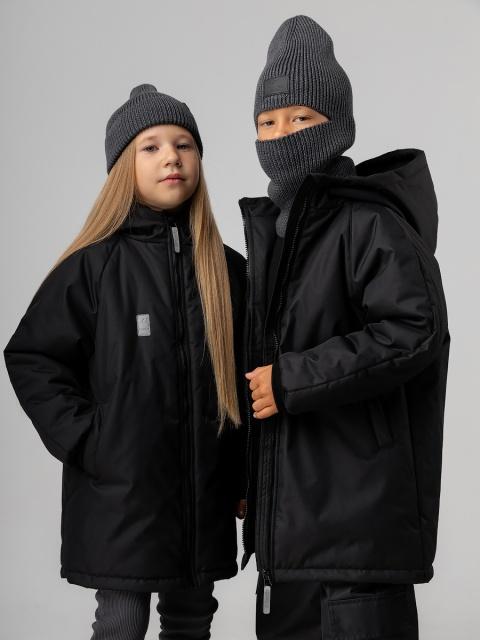 Куртка BODO-черный