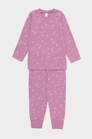 Пижама Crockid-чайки