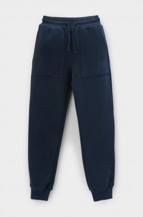 Брюки Crockid-индиго