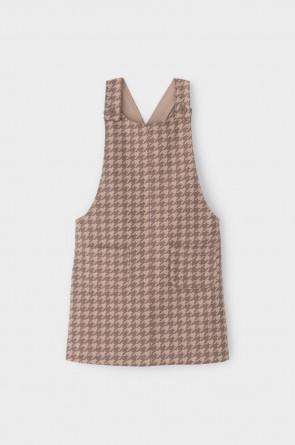 Сарафан Crockid - бежевый