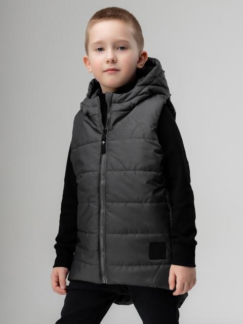 Жилет BODO-графит