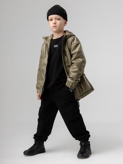 Куртка BODO-хаки