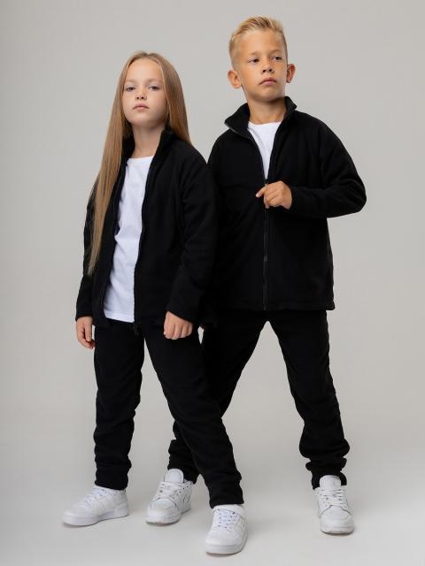 Костюм  BODO-черный